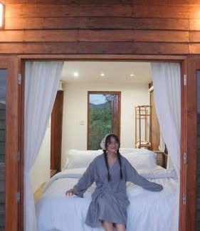 Kanchanaburi Ski Chalet | West Mount Cafe & Restaurant