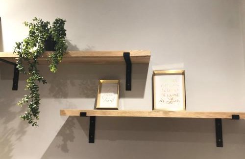 Sheffield City Centre Apartment | West One Panorama, City View, Secure Free Parking, 4pp