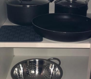 Sheffield City Centre Apartment | West One Panorama, City View, Secure Free Parking, 4pp