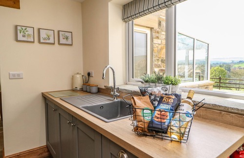 Middleton in Teesdale Cottage | West Reins