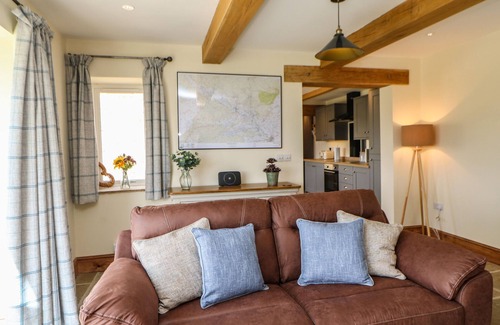 Middleton in Teesdale Cottage | West Reins