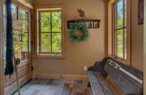 Sunnyside House | West Shore Bliss By Tahoe Getaways - 4BR, Private Hot Tub, Walk to Lake