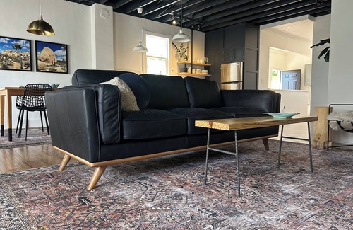 Laramie House | West Side Original