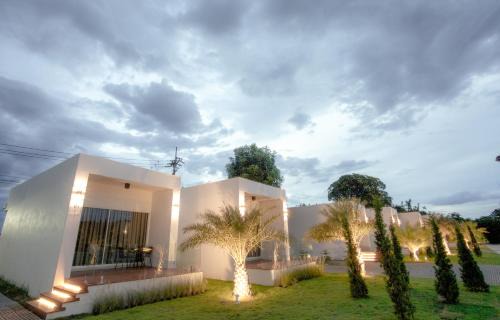 Tha Muang Resort | West View Villa