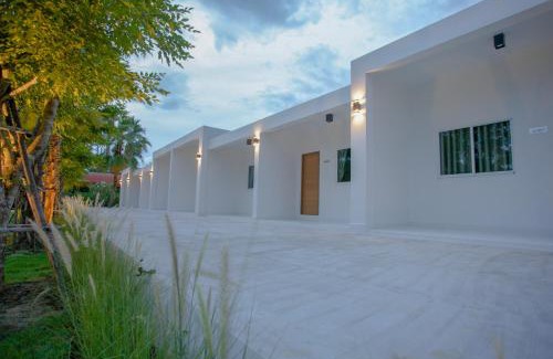 Tha Muang Resort | West View Villa