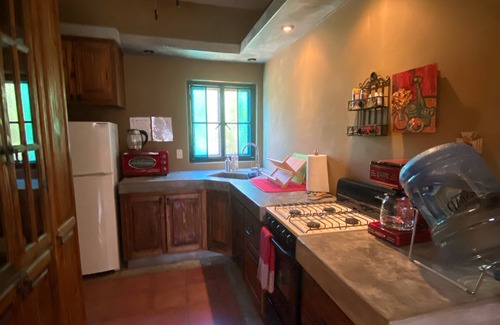 Todos Santos Villa | West Wing Villa is our largest most desired unit.