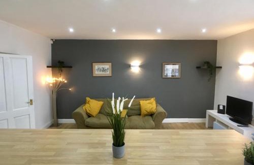 Clifton Apartment | Westbourne Villas