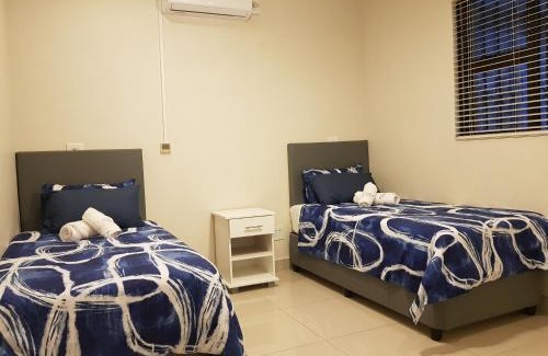 Westbrook Apartment | Westbrook Cabanas 1st