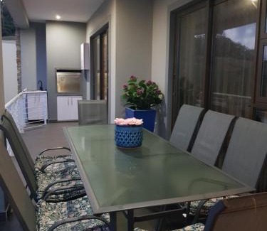 Westbrook Apartment | Westbrook Cabanas 1st