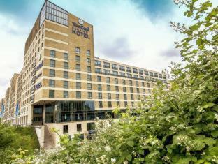 Westlandgracht Hotel | WestCord Fashion Hotel Amsterdam