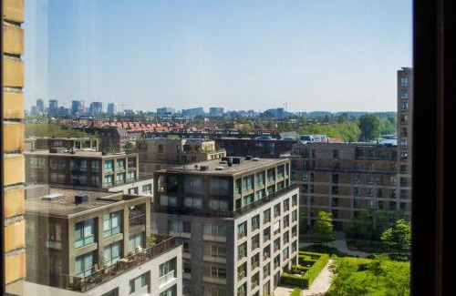 Westlandgracht Hotel | WestCord Fashion Hotel Amsterdam