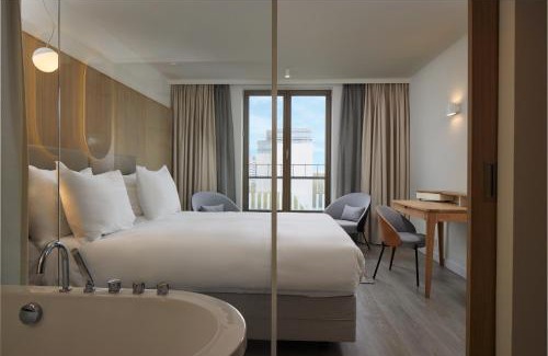 Westlandgracht Hotel | WestCord Fashion Hotel Amsterdam