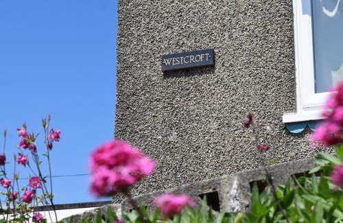 Freathy House | Westcroft 6 Withnoe Terrace