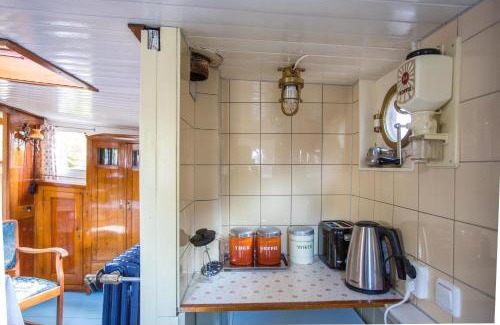 Haarlemmerbuurt House | Westerdok25