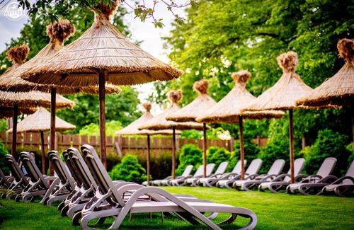 Zator RV Rental | Western Camp Resort