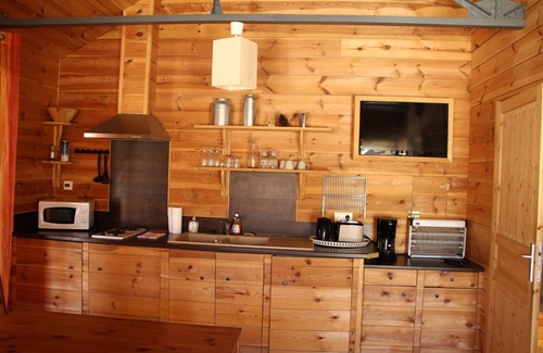 Barberey-aux-Moines House | Western City