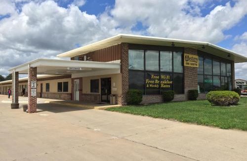 Kearney Hotel | Western Inn South