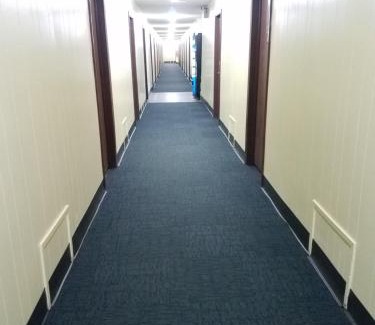 Kearney Hotel | Western Inn South