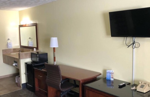 Kearney Hotel | Western Inn South