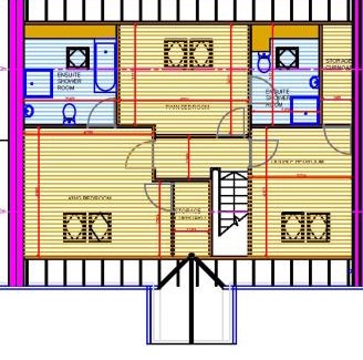 Alexandria House | Westertonhill Newbuild Lodges with Private Hot Tub Hire Available