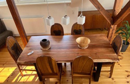 Kloster Lehnin House | Westfälischer Hof - Loft