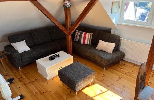 Kloster Lehnin House | Westfälischer Hof - Loft
