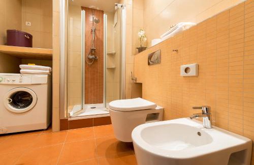 Muranow Apartment | Westfield Arkadia P&O Serviced Apartments