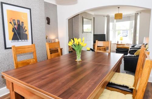Flamborough House | Westfield