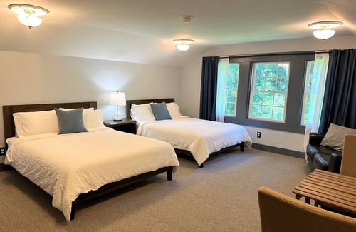 Westfir Cabin | Westfir Lodge and Mountain Market