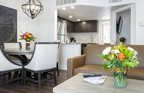 Las Vegas Hotel | Westgate Flamingo Bay Resort