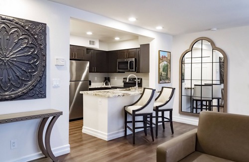 Las Vegas Hotel | Westgate Flamingo Bay Resort