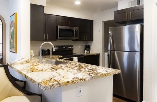 Las Vegas Hotel | Westgate Flamingo Bay Resort