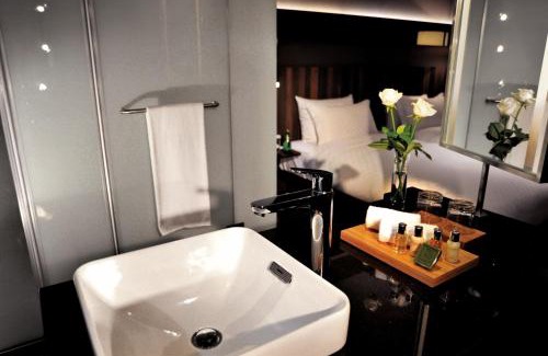 Ximending Hotel | WESTGATE Hotel