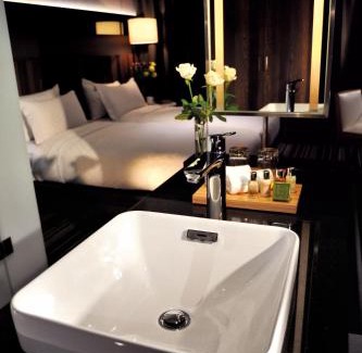 Ximending Hotel | WESTGATE Hotel