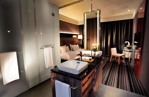 Ximending Hotel | WESTGATE Hotel