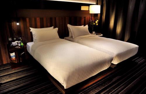 Ximending Hotel | WESTGATE Hotel