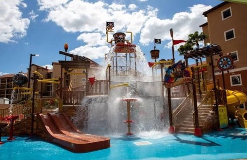 Florida Central Atlantic Coast Villa | Westgate Lakes Resort & Spa