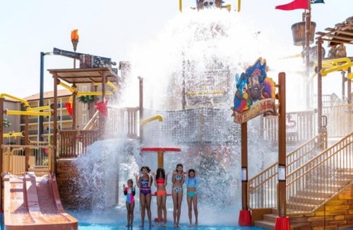 Florida Central Atlantic Coast Villa | Westgate Lakes Resort & Spa