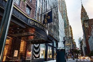 Midtown East Resort | Westgate New York Grand Central