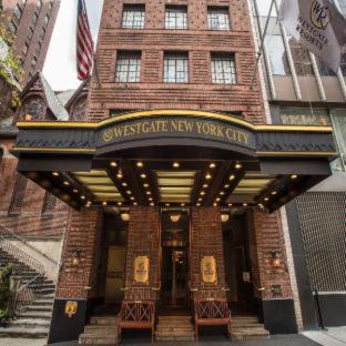 Midtown East Resort | Westgate New York Grand Central