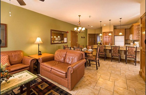 Gatlinburg Resort | Westgate Smokey Mountains are calling!