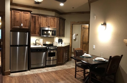 Gatlinburg Resort | Westgate Smokey Mountains are calling!
