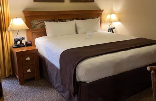 Gatlinburg Resort | Westgate Smoky Mountain Resort Great Location w/Amazing Views! June 26-8/02 2Bdr