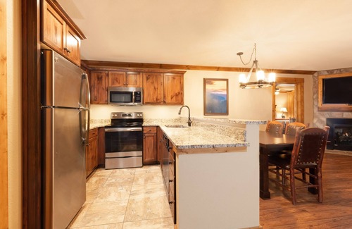 Gatlinburg House | Westgate Smoky Mountain Resort & Water Park
