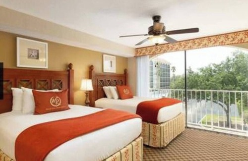 West Kissimmee Resort | Westgate Towers Resort Kisseme Florida