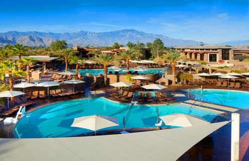 Palm Desert Villa | Westin, 3 Night SPECIAL ! Oct.25-28, 2024,