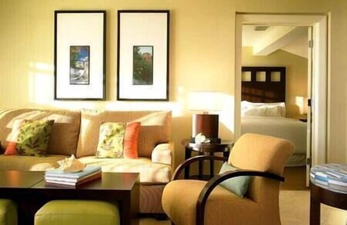 Great Cruz Bay Resort | Westin | Beachfront | Concierge | Pool | Spa | Pool
