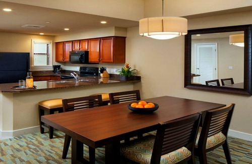 Palm Desert Villa | Westin Desert Willows