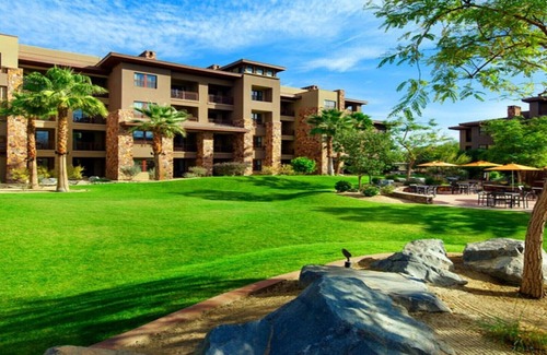 Palm Desert Villa | Westin Desert Willows
