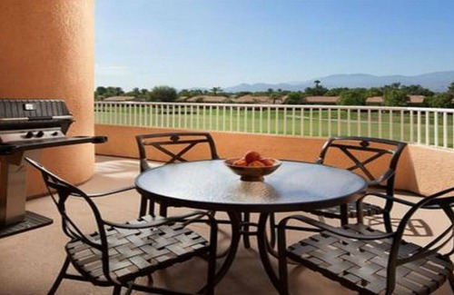 Rancho Mirage Villa | Westin Mission Hills